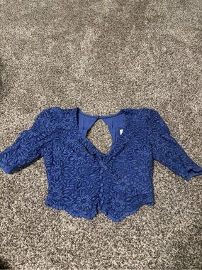 Maeve By Anthropologie Top
